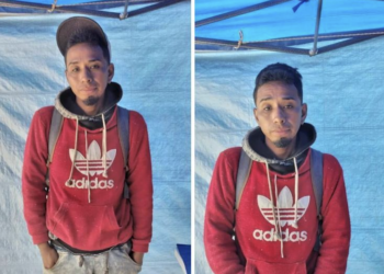Joven busca a su familia, se extravió en 1998 en la ciudad de Monterrey
